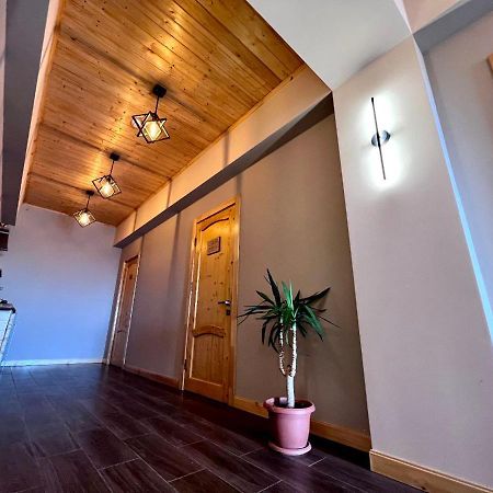 Sargsyan Eco House Aparthotel Sevan Eksteriør bilde