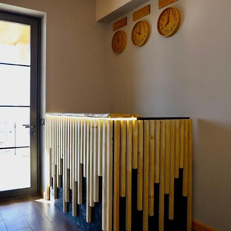 Sargsyan Eco House Aparthotel Sevan Eksteriør bilde