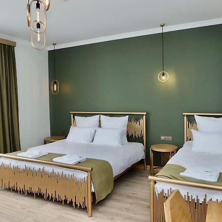 Sargsyan Eco House Aparthotel Sevan Eksteriør bilde