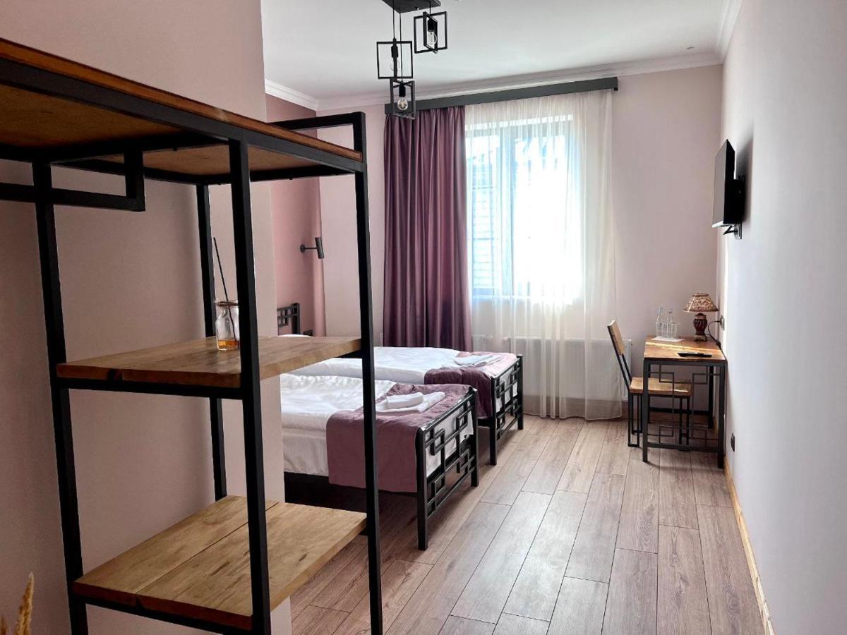 Sargsyan Eco House Aparthotel Sevan Eksteriør bilde