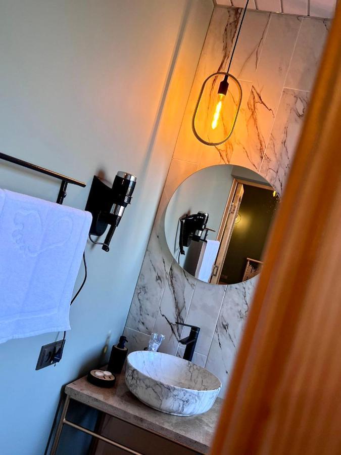 Sargsyan Eco House Aparthotel Sevan Eksteriør bilde