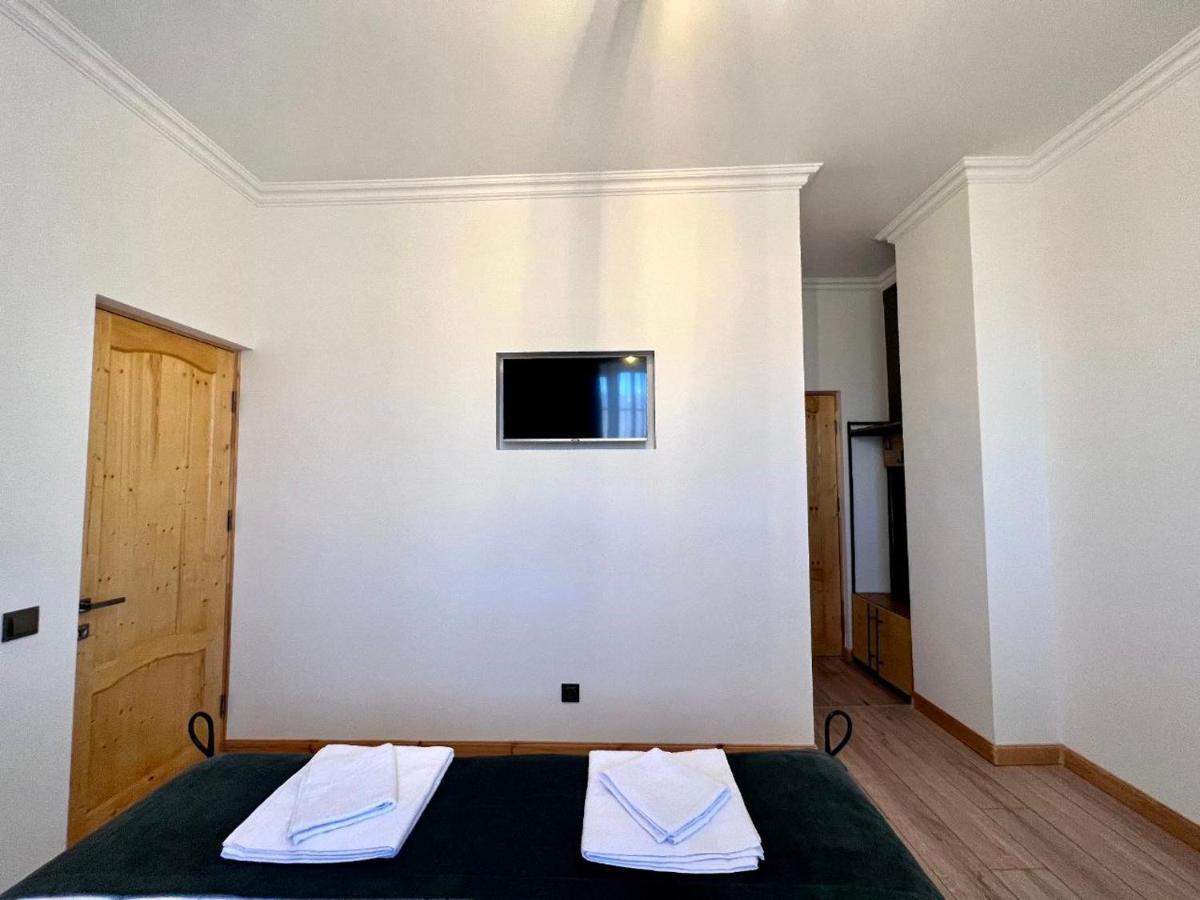 Sargsyan Eco House Aparthotel Sevan Eksteriør bilde