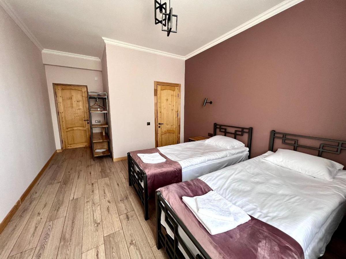 Sargsyan Eco House Aparthotel Sevan Eksteriør bilde