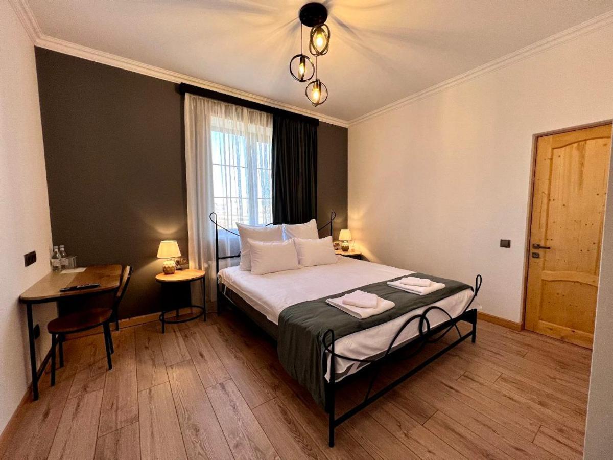 Sargsyan Eco House Aparthotel Sevan Eksteriør bilde