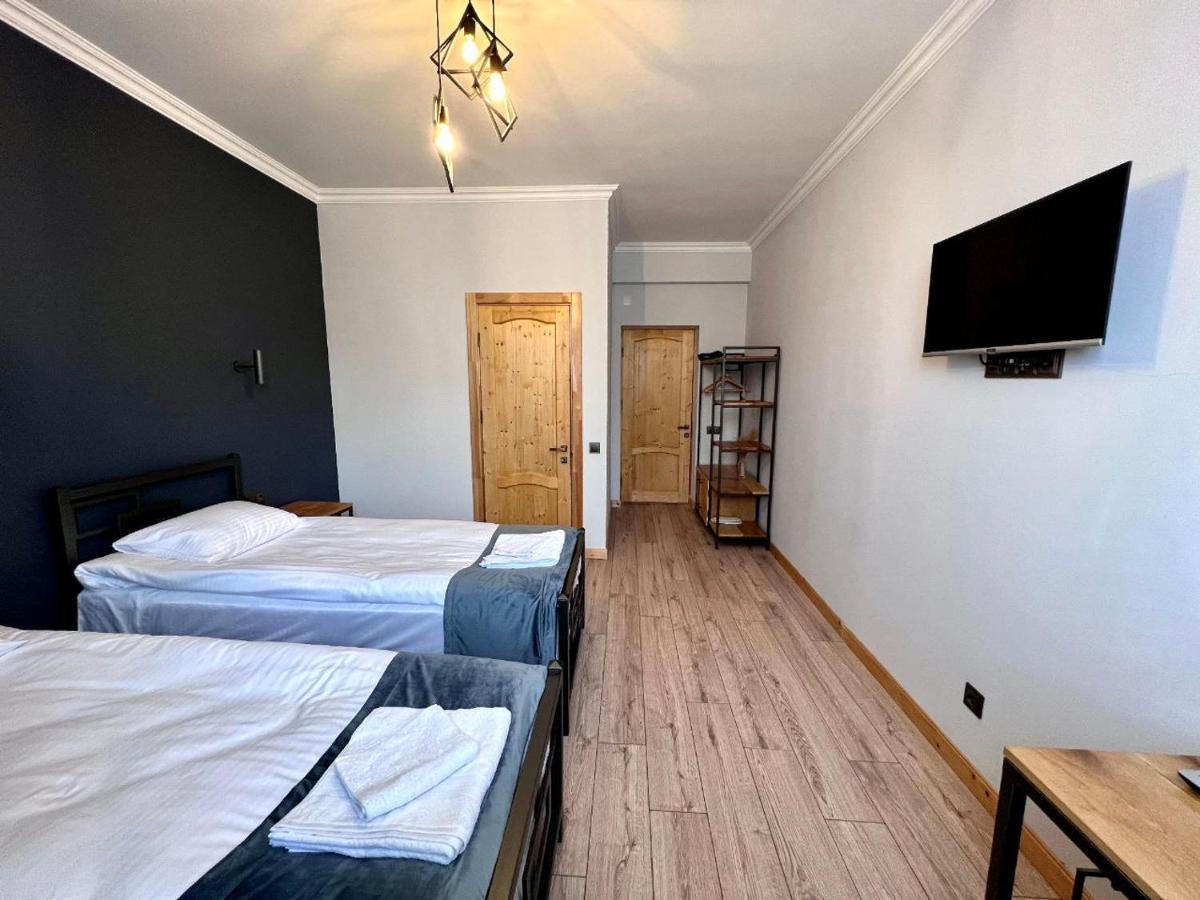Sargsyan Eco House Aparthotel Sevan Eksteriør bilde