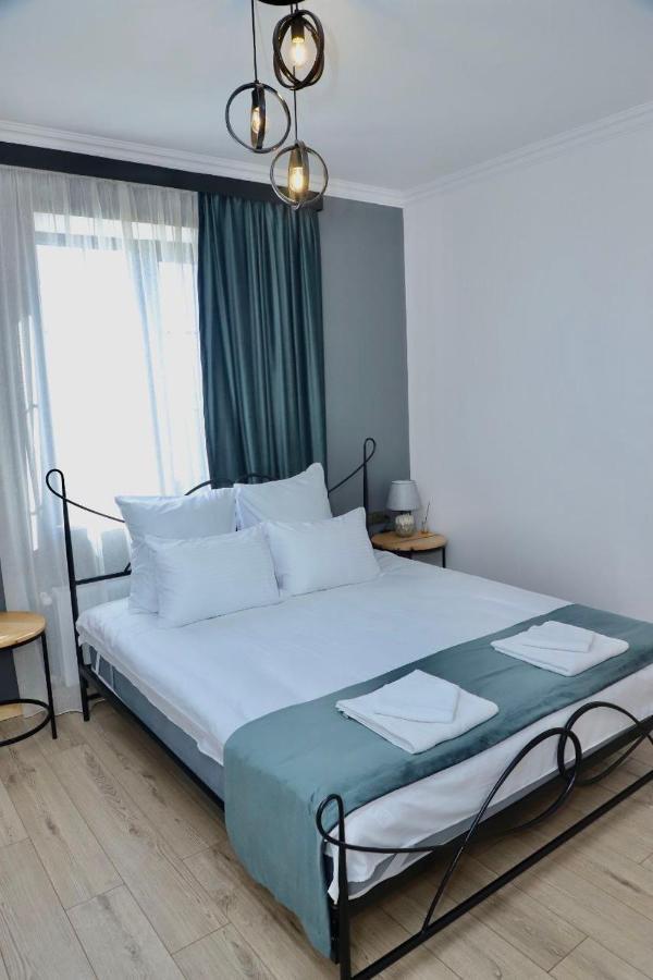 Sargsyan Eco House Aparthotel Sevan Eksteriør bilde