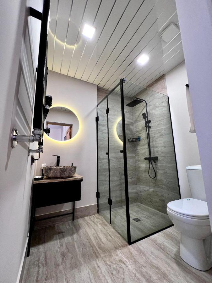 Sargsyan Eco House Aparthotel Sevan Eksteriør bilde