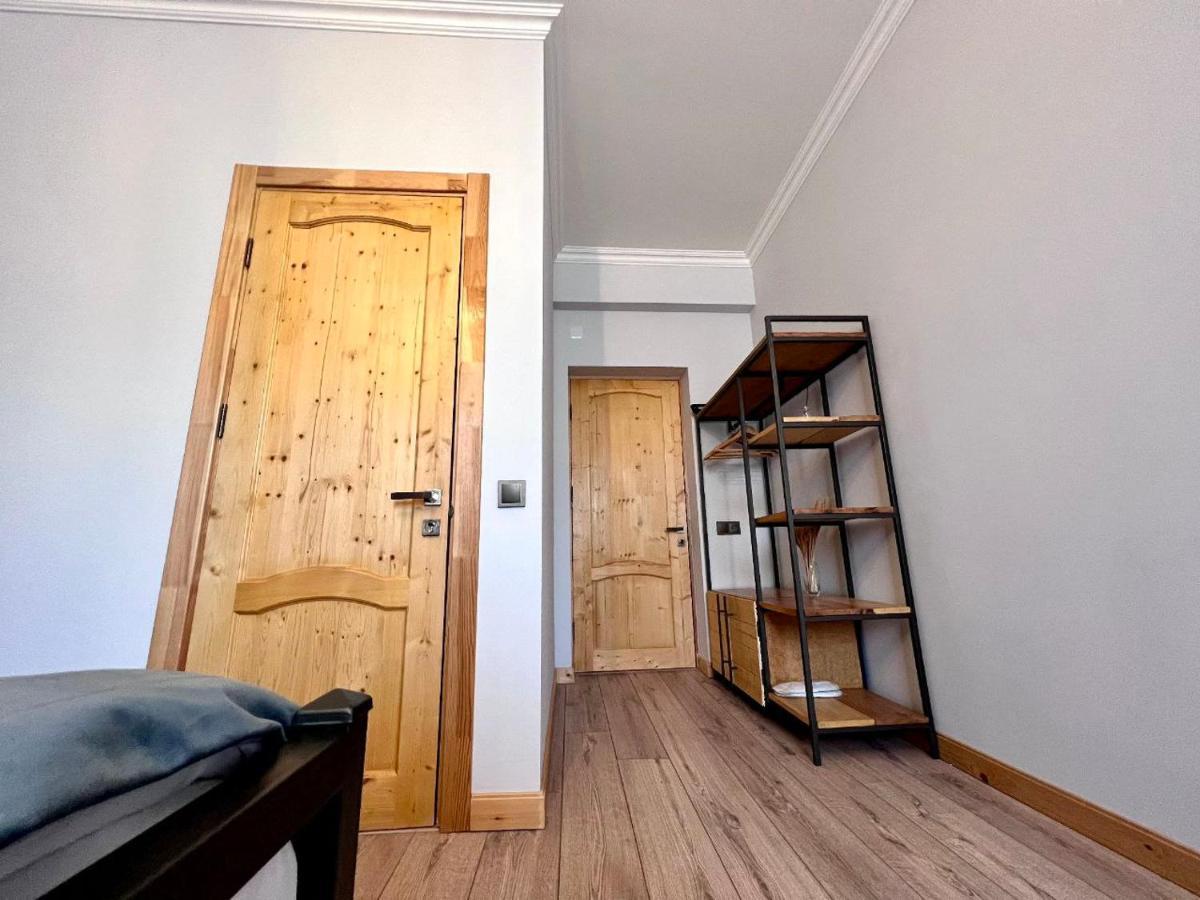 Sargsyan Eco House Aparthotel Sevan Eksteriør bilde