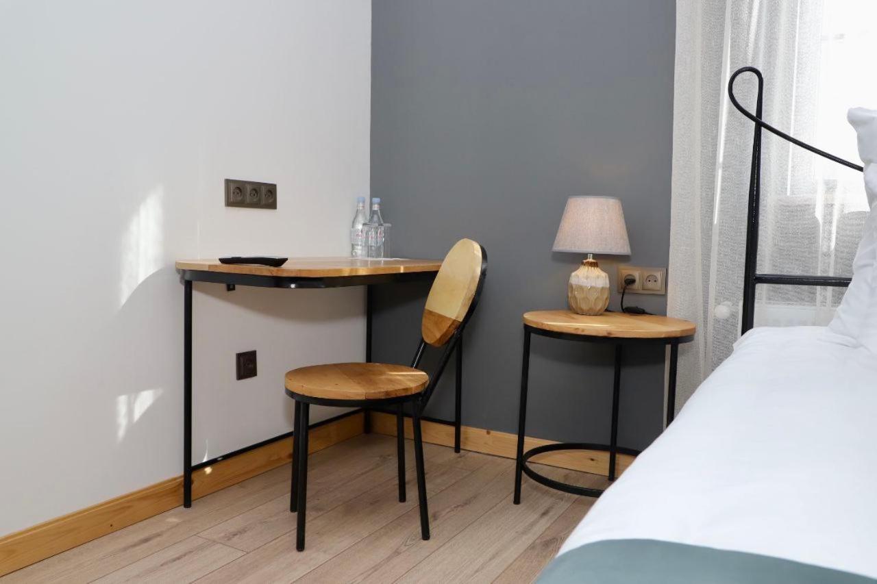 Sargsyan Eco House Aparthotel Sevan Eksteriør bilde