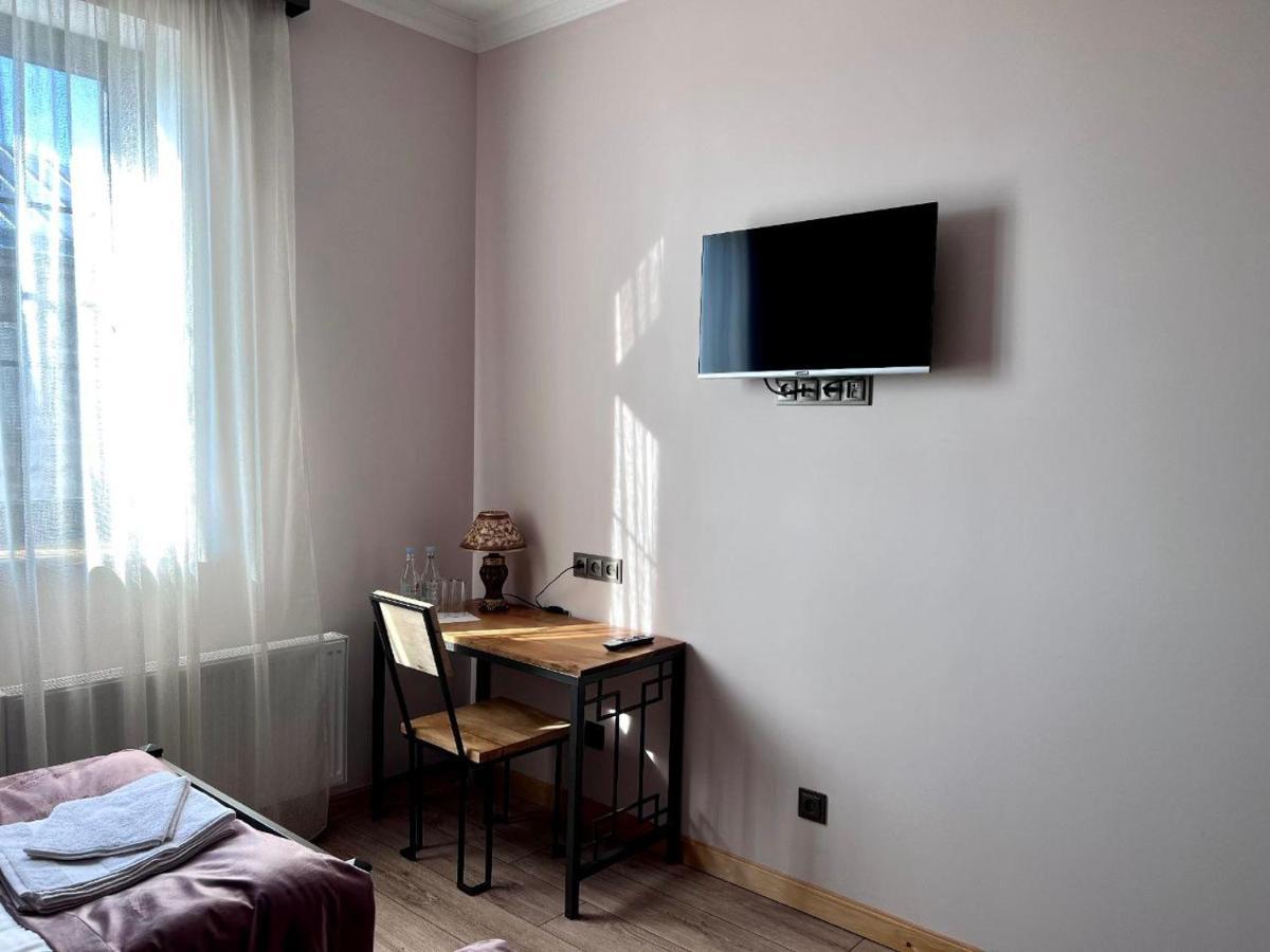 Sargsyan Eco House Aparthotel Sevan Eksteriør bilde