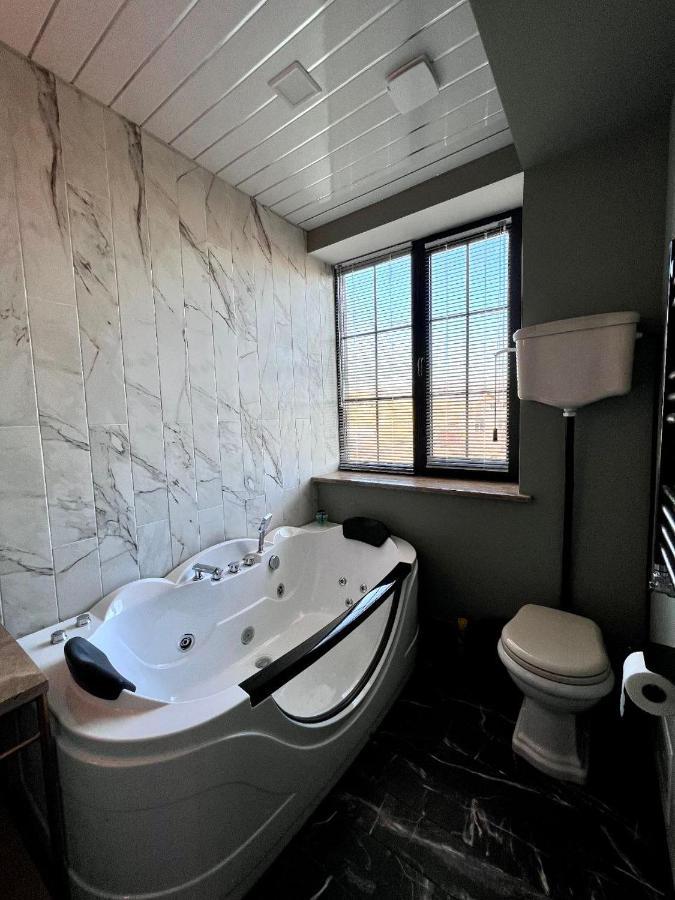 Sargsyan Eco House Aparthotel Sevan Eksteriør bilde