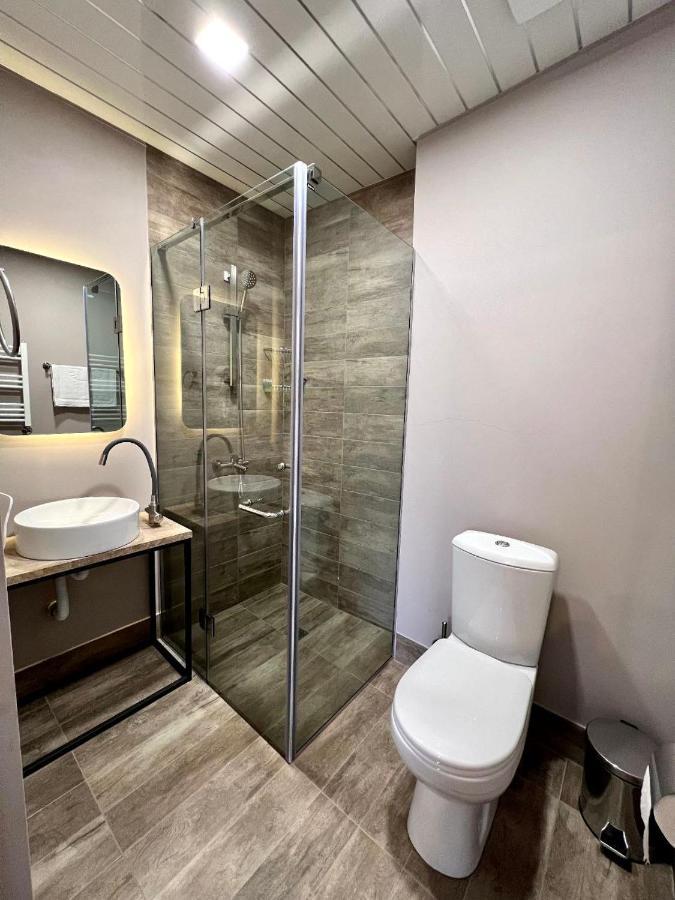 Sargsyan Eco House Aparthotel Sevan Eksteriør bilde