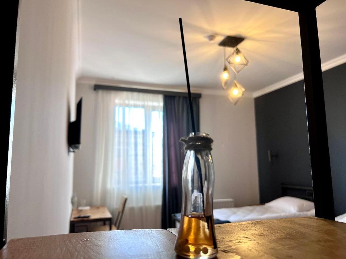 Sargsyan Eco House Aparthotel Sevan Eksteriør bilde