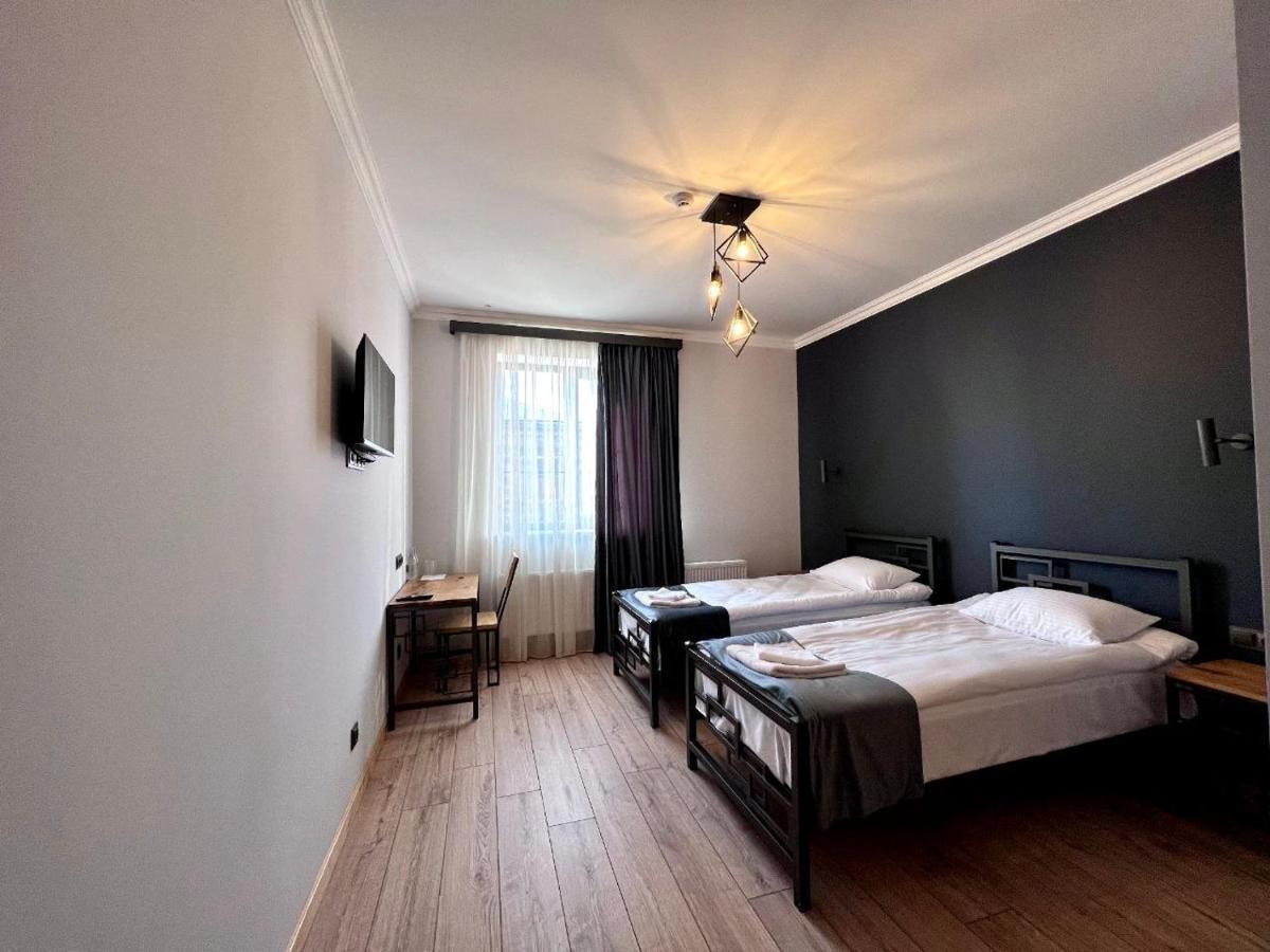 Sargsyan Eco House Aparthotel Sevan Eksteriør bilde