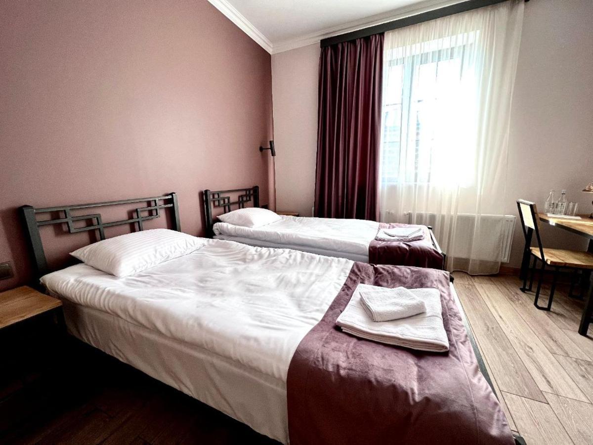 Sargsyan Eco House Aparthotel Sevan Eksteriør bilde