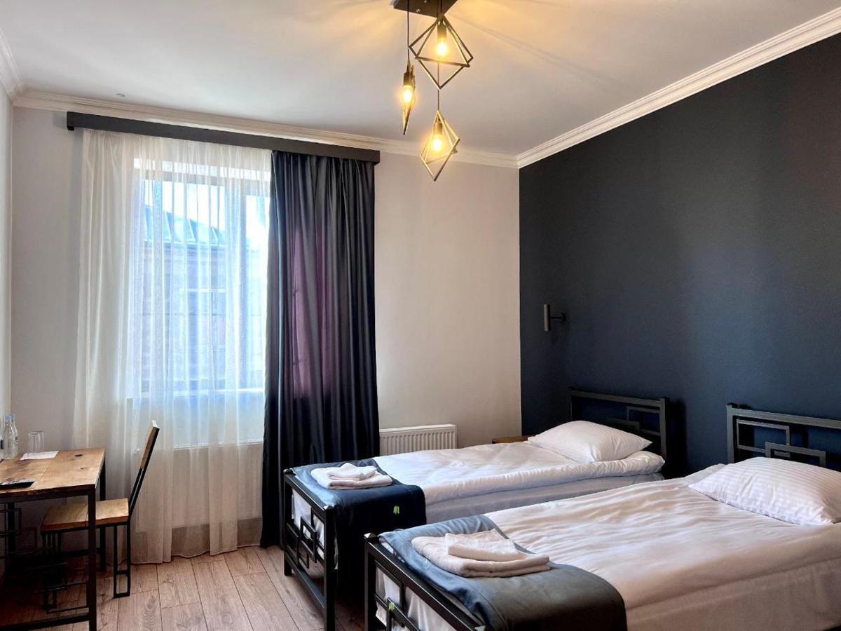 Sargsyan Eco House Aparthotel Sevan Eksteriør bilde