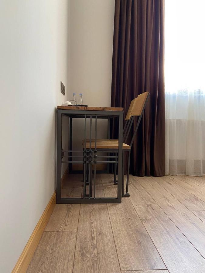 Sargsyan Eco House Aparthotel Sevan Rom bilde