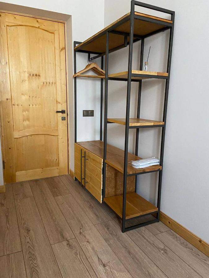Sargsyan Eco House Aparthotel Sevan Rom bilde