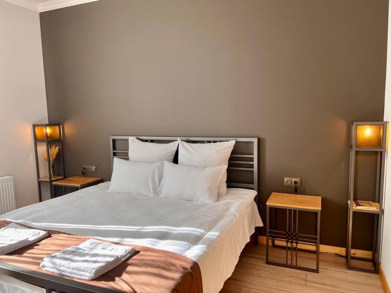 Sargsyan Eco House Aparthotel Sevan Rom bilde